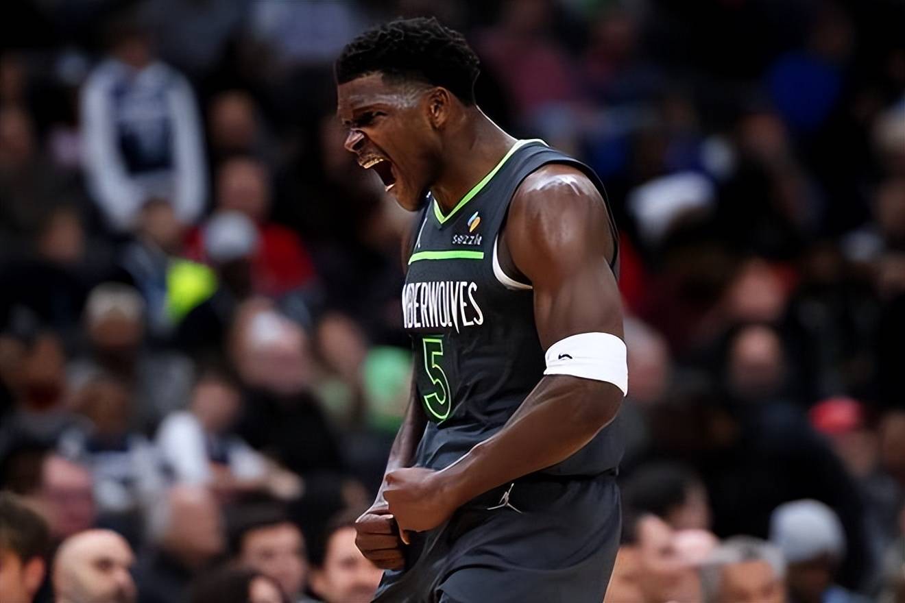 包含森林狼队的攻防转换速度令人瞩目的词条