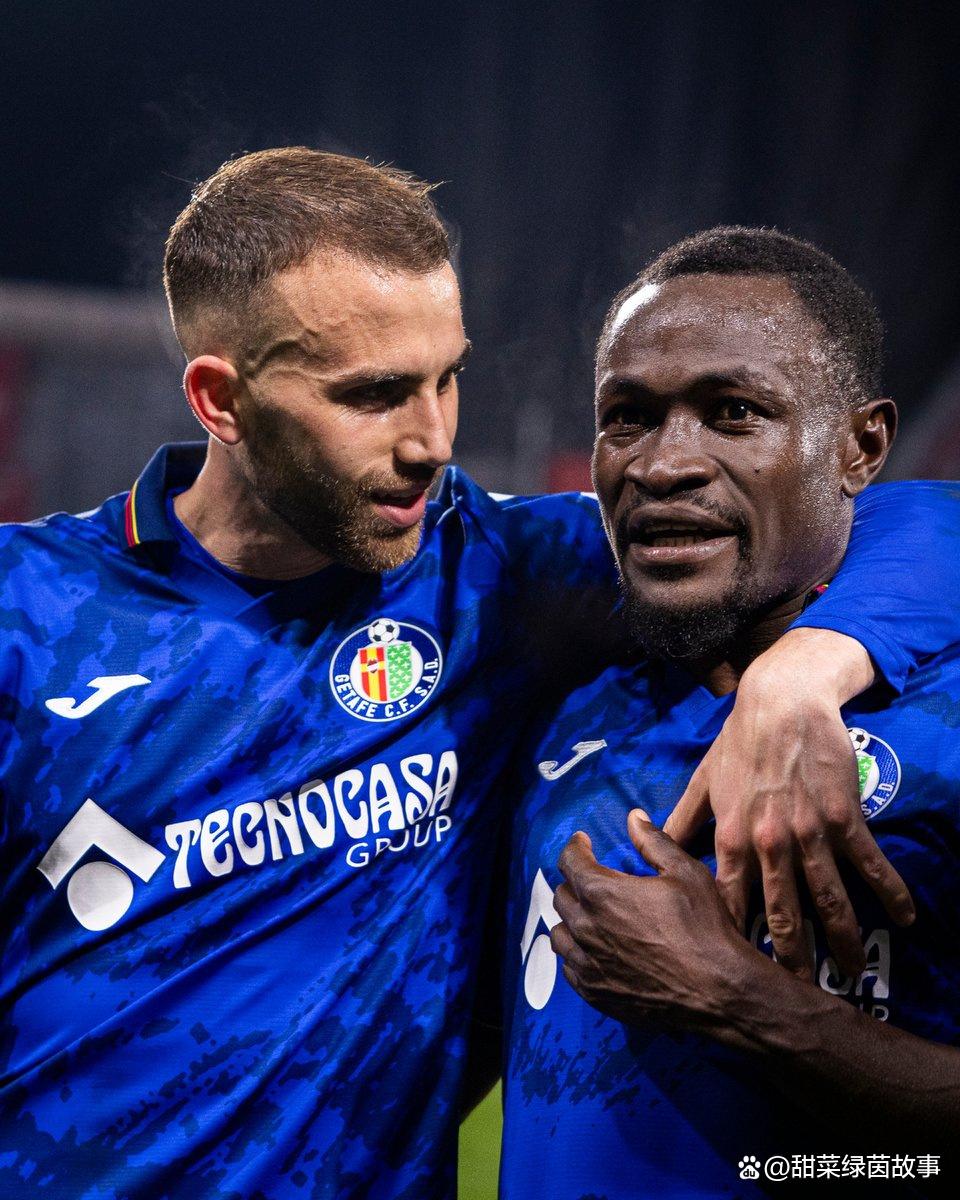 开云体育登录-赫塔菲主场平局，保持不败战绩的简单介绍