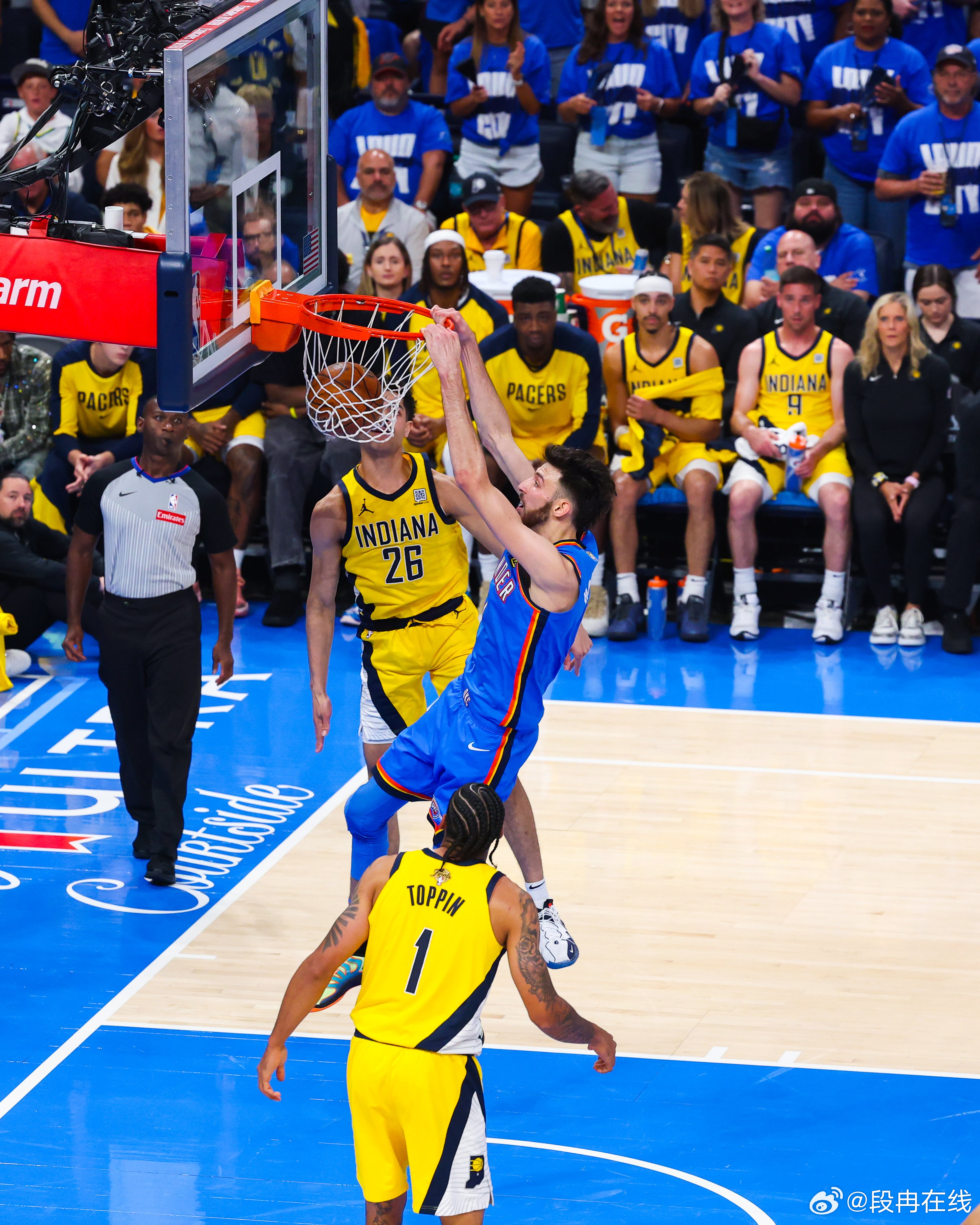 开云在线赛事平台-关于爵士队胜出激战，晋级西部强手的信息