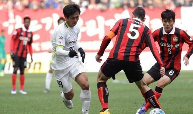 开云体育中国-国际足坛：首尔胜利引发争议的简单介绍