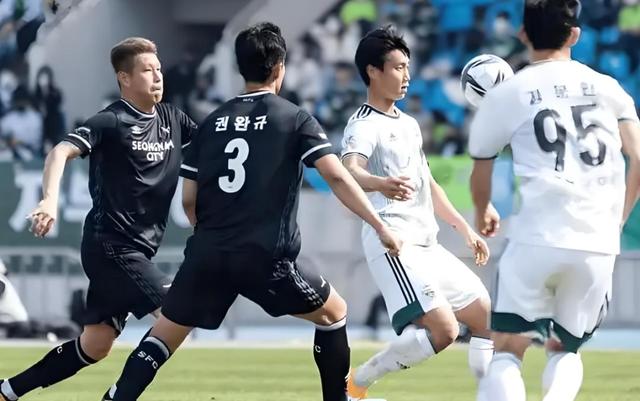 国际足坛：首尔胜利引发争议的简单介绍