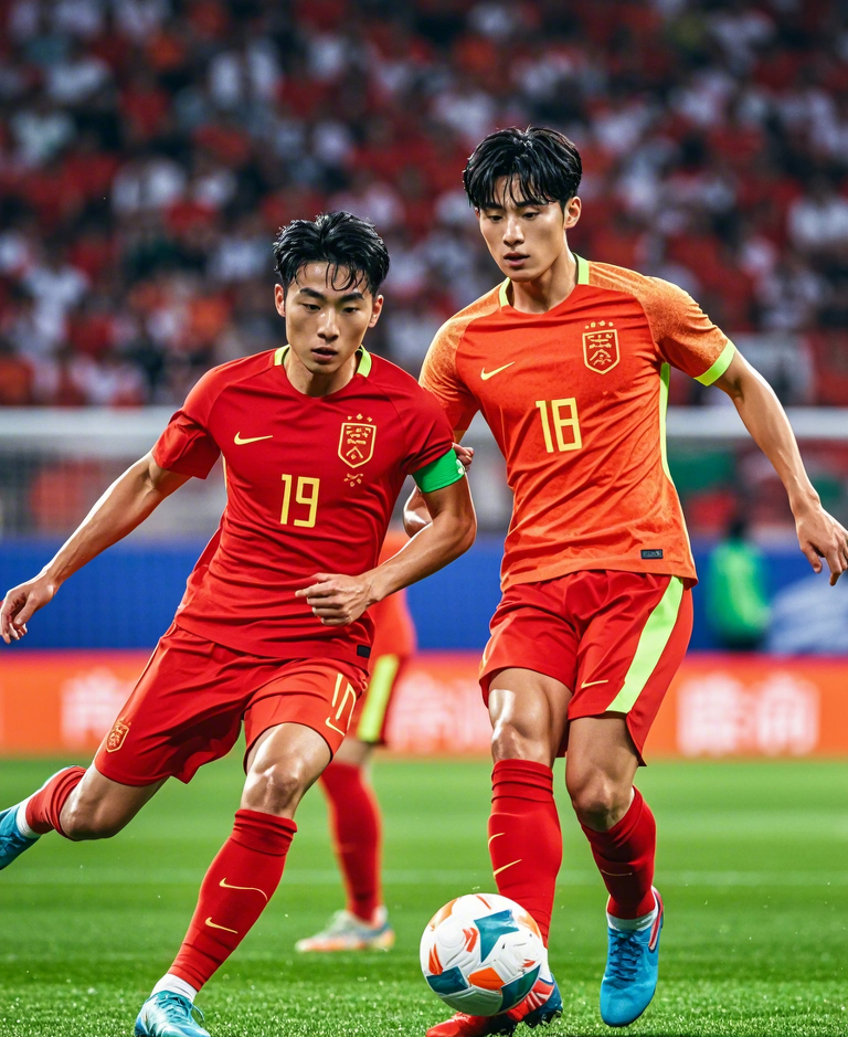 开云体育APP下载-关于国足备战冲刺阶段重点训练全面升级的信息