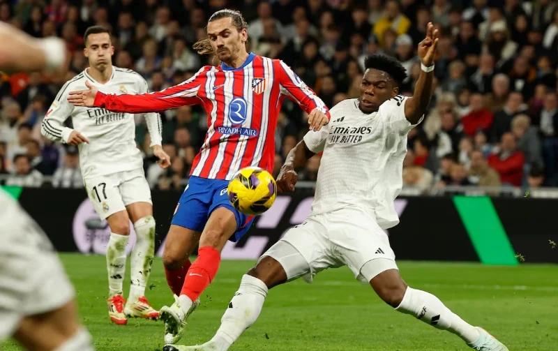 关于皇马再战联赛,竞技状态火热的信息 关于皇马再战联赛,竞技状态火热的信息