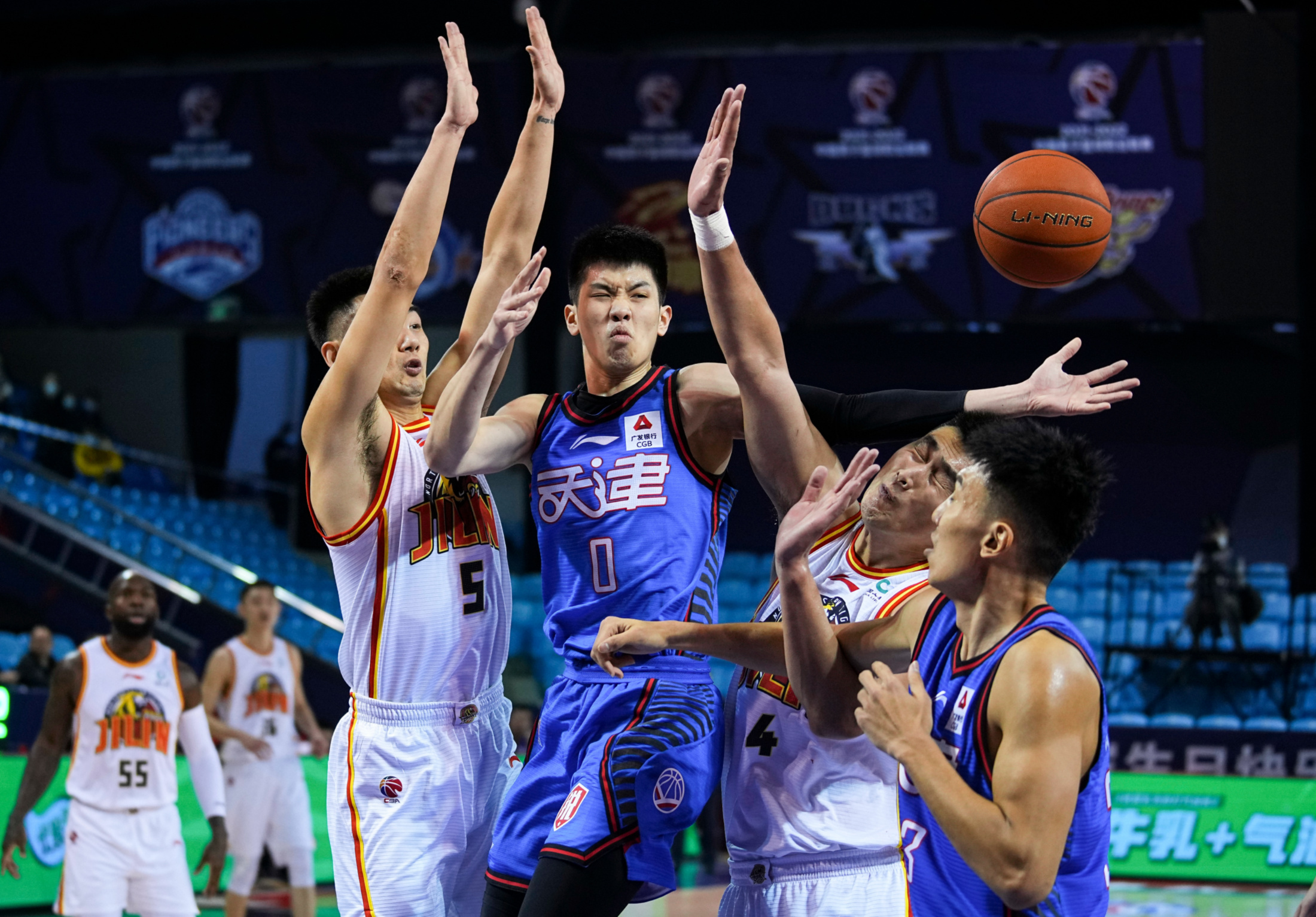 开云体育中国官网-吉林队客场险胜，实力得到验证的简单介绍