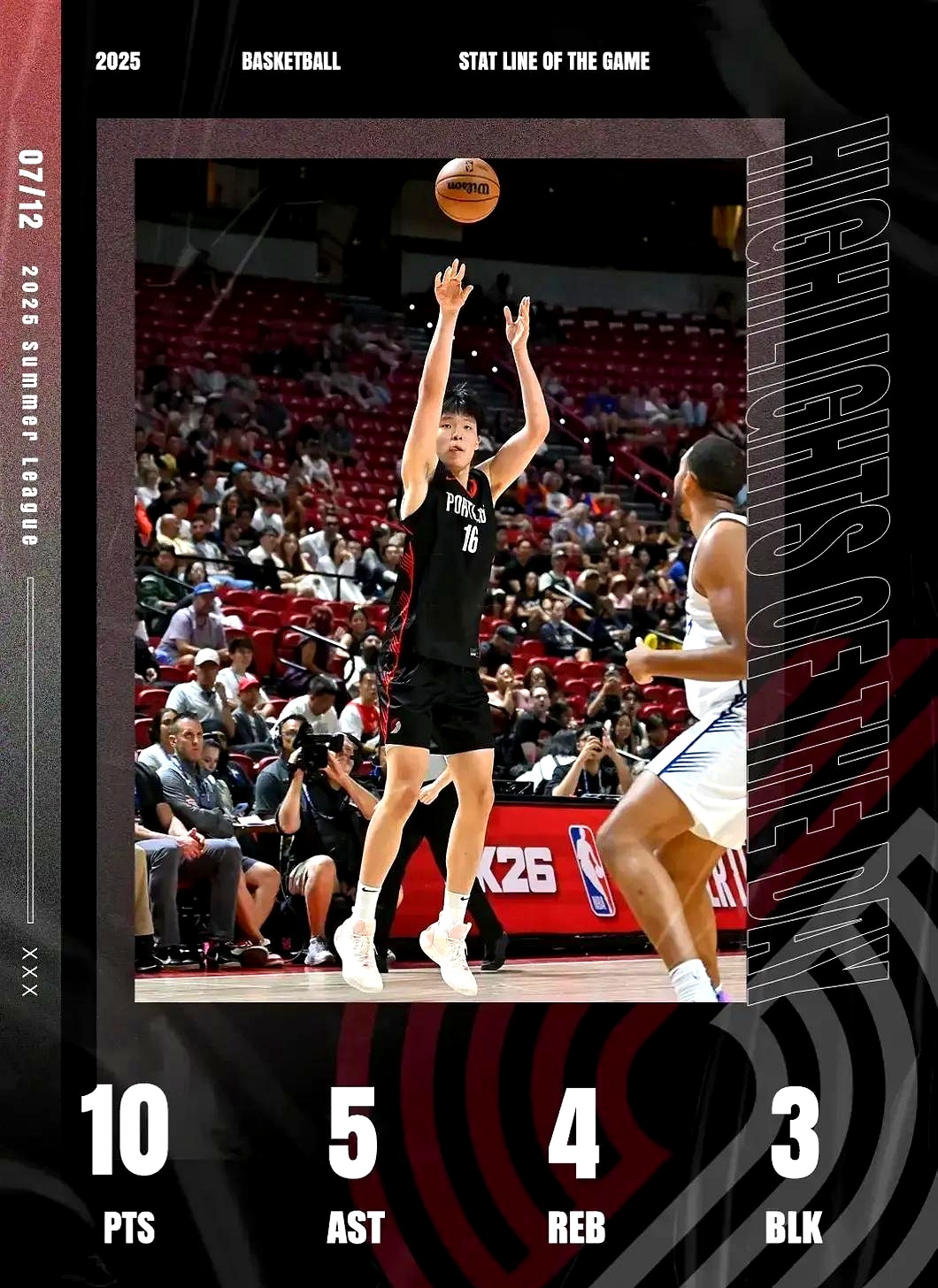 火箭完胜爵士，易建联高光表现的简单介绍