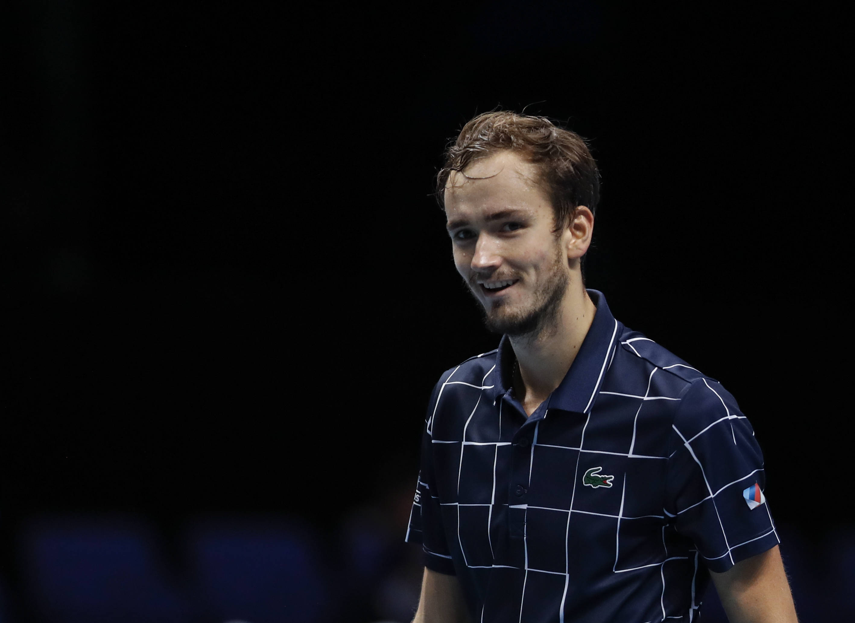 包含西班牙网球队完胜英国网球队,梅德韦杰夫完成帽子戏法的词条 包含西班牙网球队完胜英国网球队,梅德韦杰夫完成帽子戏法的词条