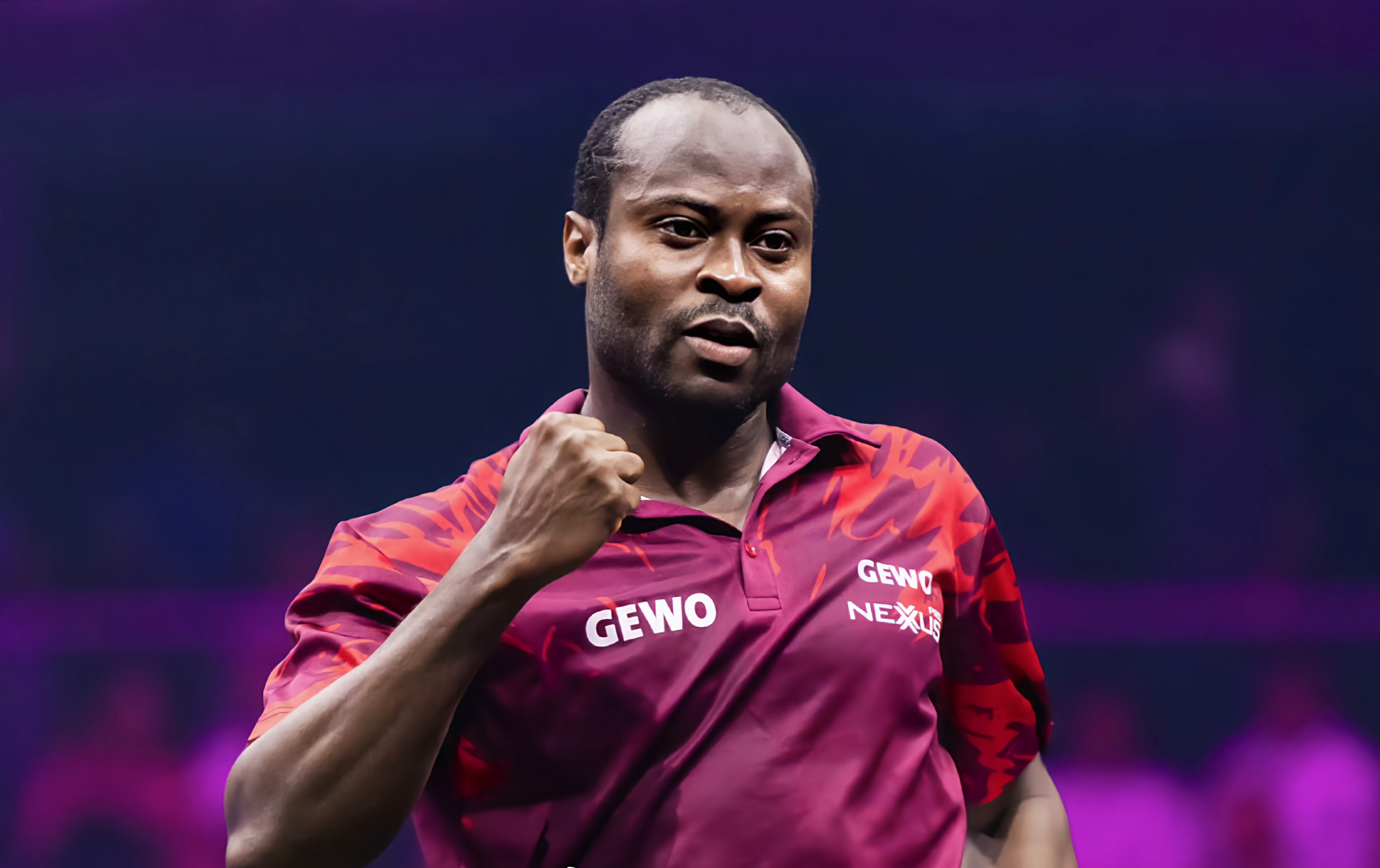 开云体育官网-法国队力克波兰队，张本智和扛起全队的简单介绍