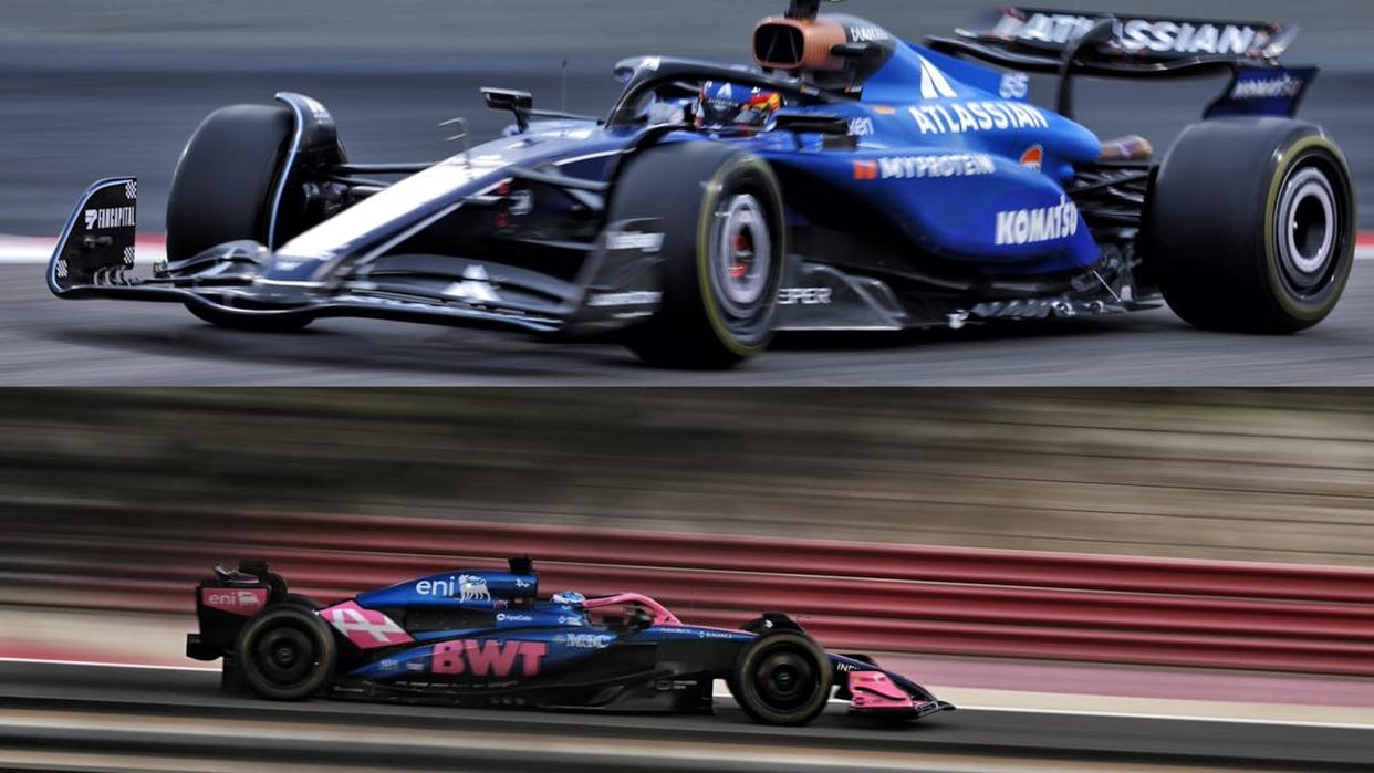 开云体育登录-迈凯伦轻取红牛二队，汉密尔顿点燃赛场的简单介绍