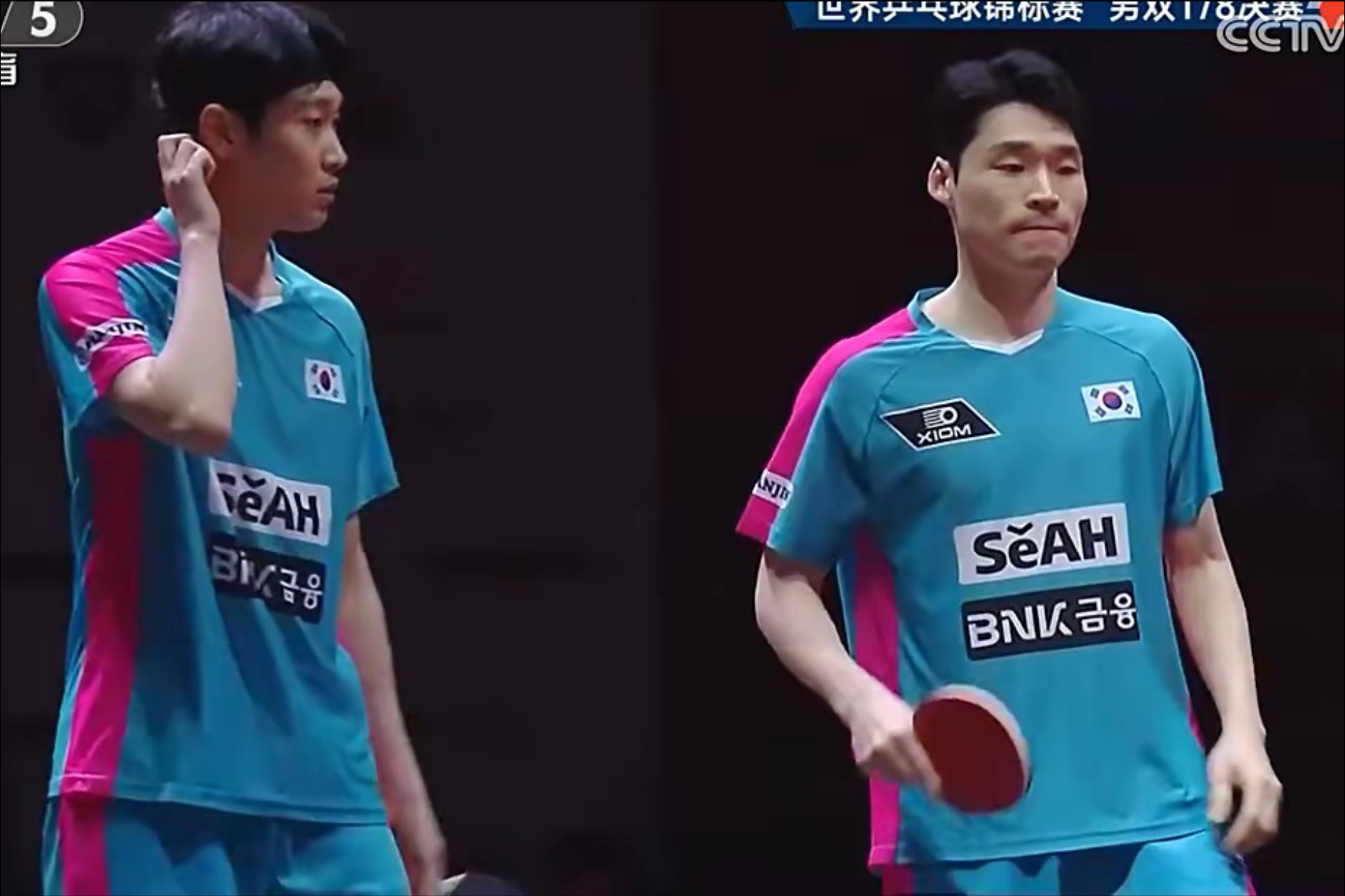 开云体育中国官网-中国队鏖战韩国队，林高远统治全场的简单介绍