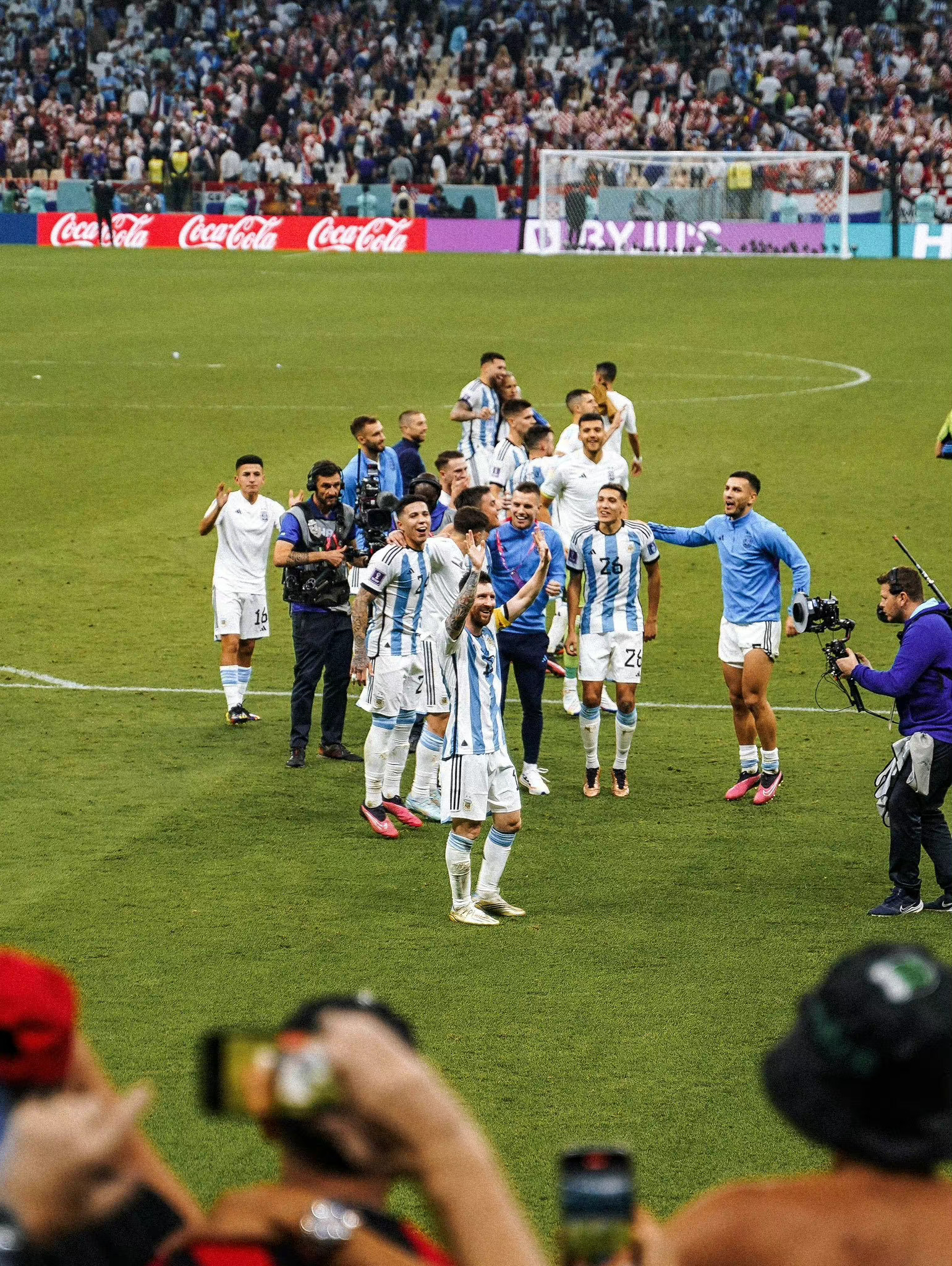 关于乌克兰翻盘阿根廷，迪马利亚点燃赛场的信息