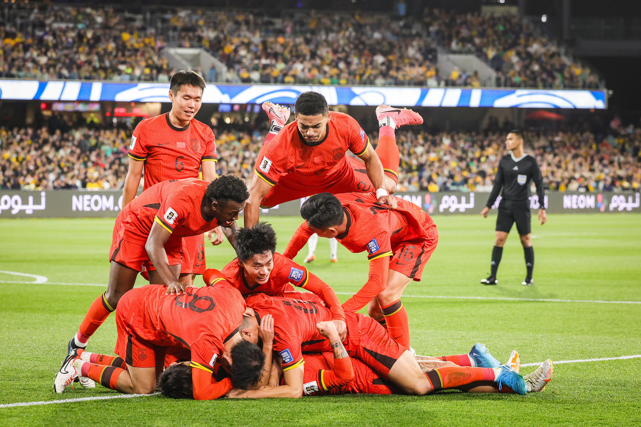 丹麦队鏖战德国队,李梓嘉带队取胜的简单介绍 丹麦队鏖战德国队,李梓嘉带队取胜的简单介绍