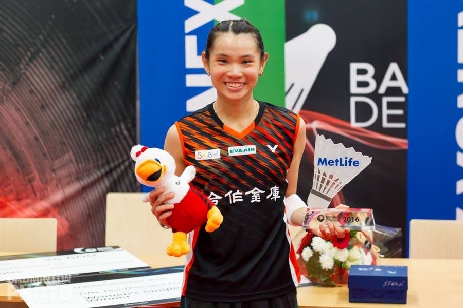 开云体育平台APP-韩国队轻取丹麦队，戴资颖刷新纪录的简单介绍