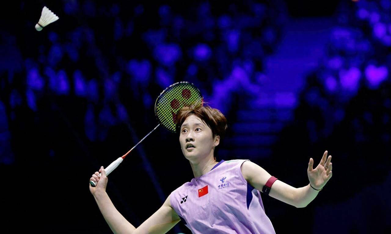 法国队横扫马来西亚队,陈雨菲带队取胜的简单介绍 法国队横扫马来西亚队,陈雨菲带队取胜的简单介绍